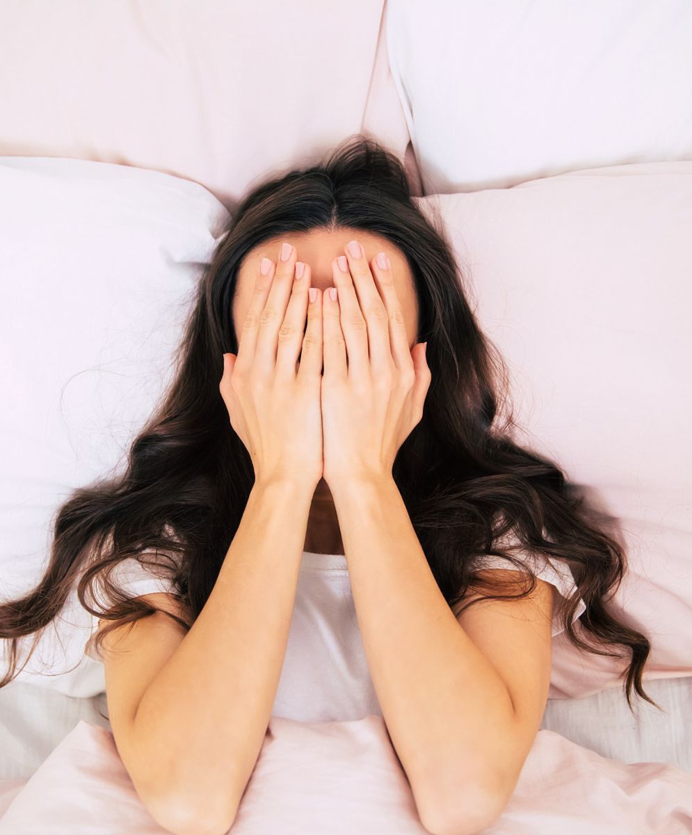 Dormir en été 